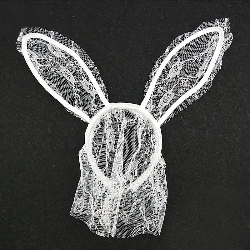 Diadema con Orejas de conejo p - Kids Face Mask reseña y precio
