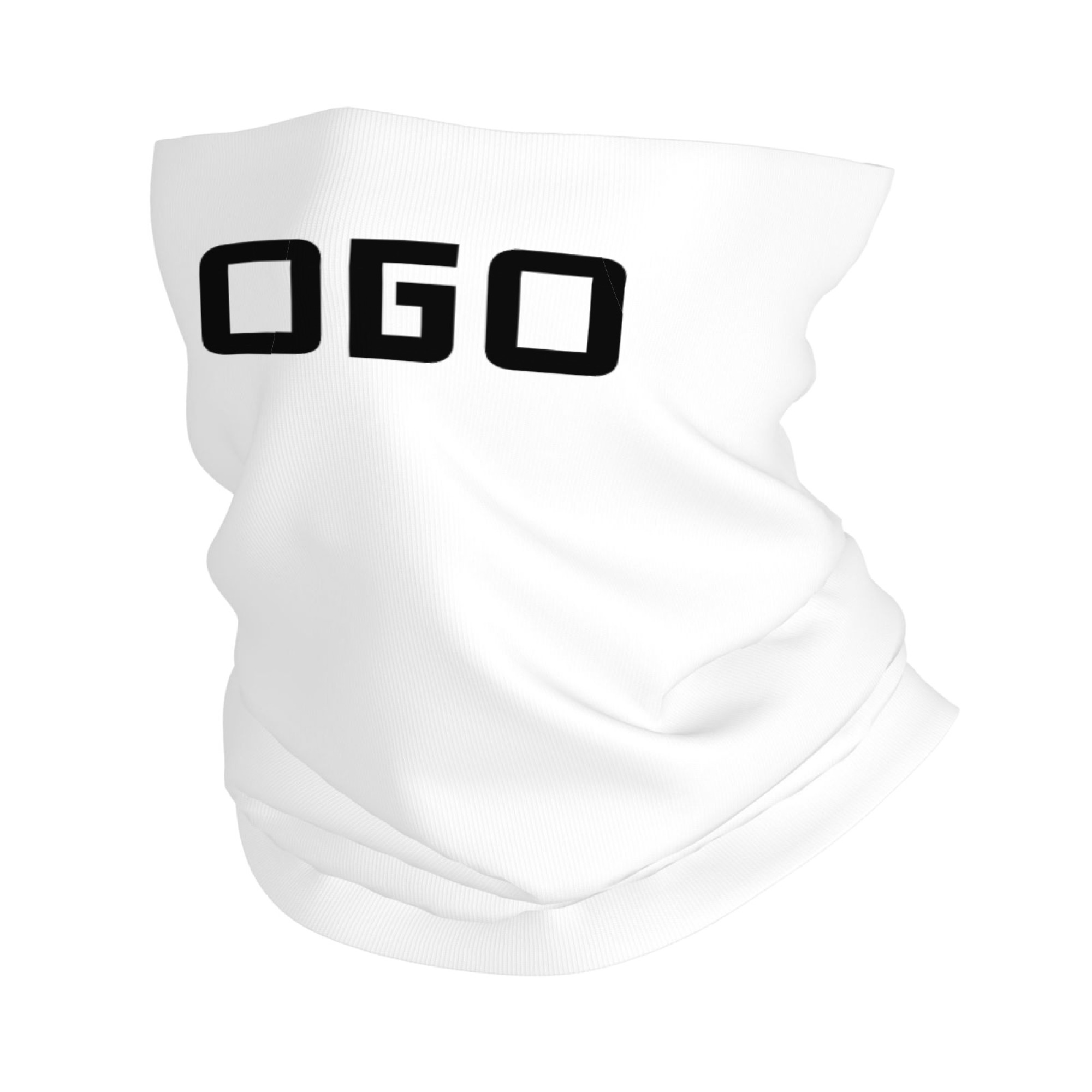 Braga de cuello sin costuras c - Neck Gaiter Face Cover reseña y precio