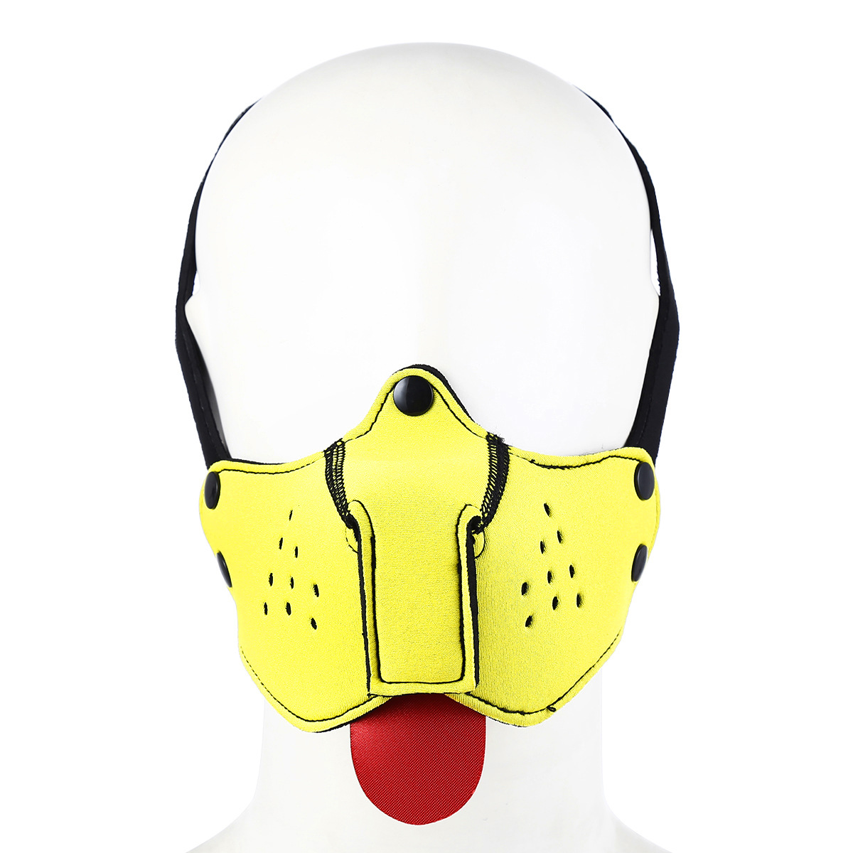 Disfraces de juego de rol Sexy - Respirator Half Face reseña y precio