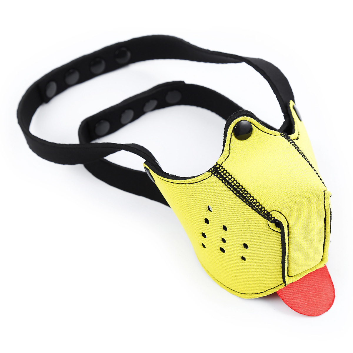 Disfraces de juego de rol Sexy - Respirator Half Face reseña y precio