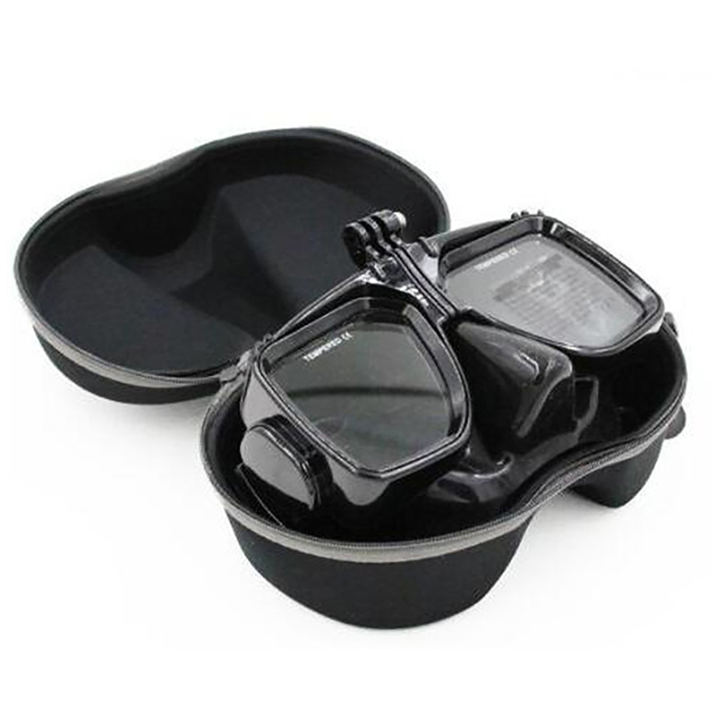 Caja de almacenamiento de gafa - Face Mask Storage Box reseña y precio