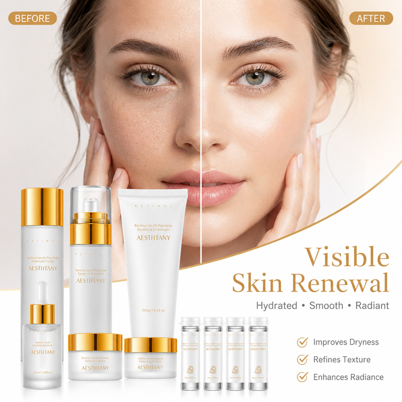 Set de Cuidado Facial con Reti - Face Mask Storage Box reseña y precio