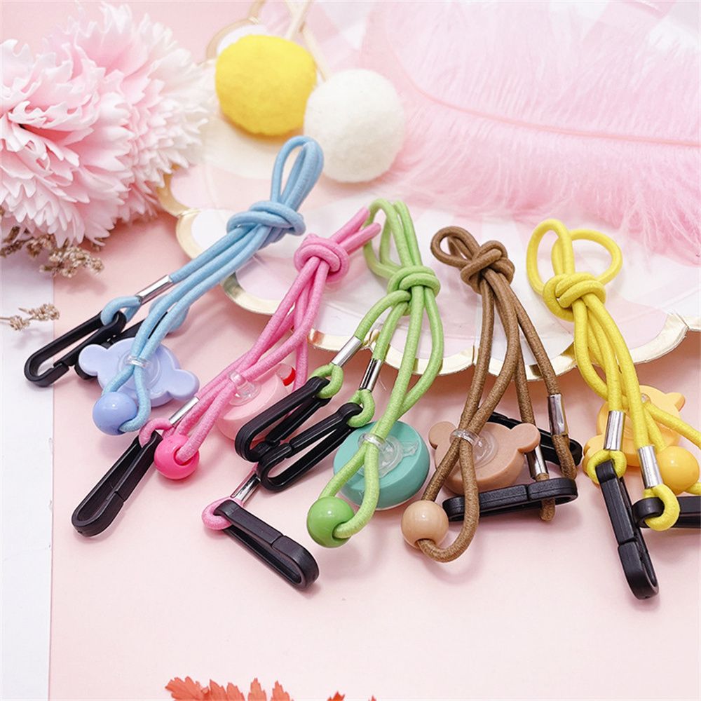 Cordón ajustable para mascaril - Mask Chain Holder reseña y precio