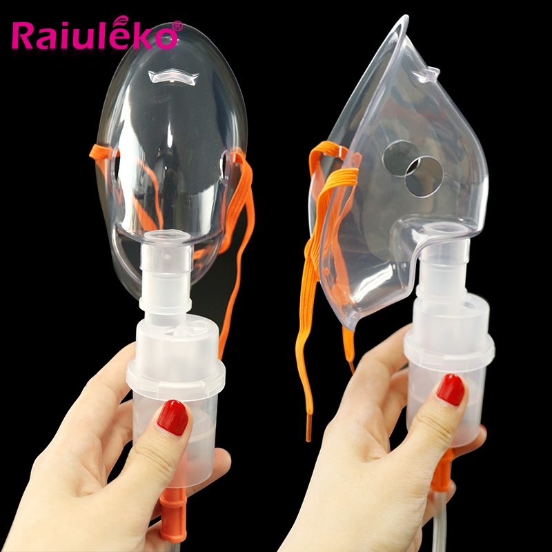 Compresor de niebla Comp para  - Kids Face Mask reseña y precio